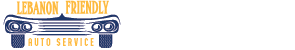 Lebanon Friendly Auto Service logo