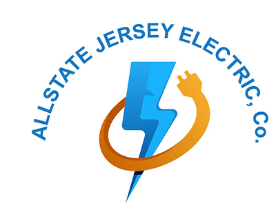 Allstate Electric logo