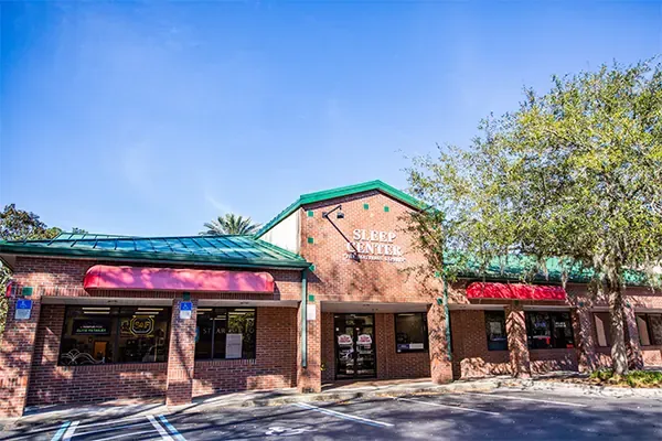 The Sleep Center – Magnolia Parke