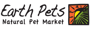 Earth Pets Natural Pet Market logo