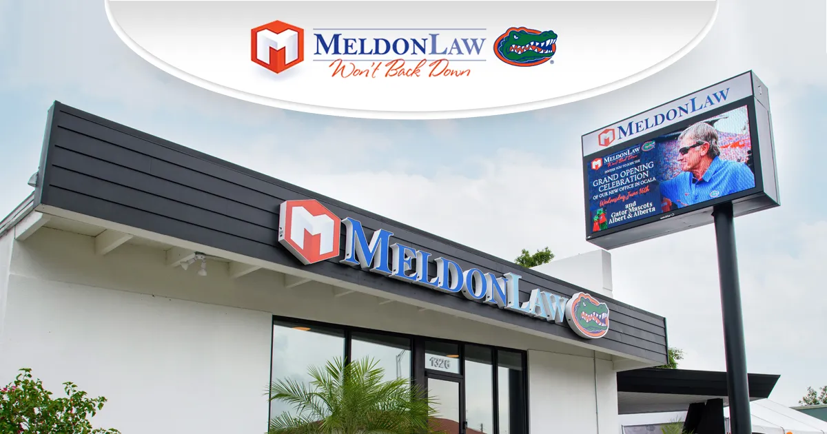 Gainesville & Ocala Personal Injury Law Firm
