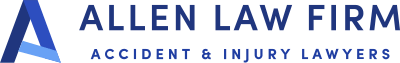 Allen Law Accident & Injury Lawyers logo