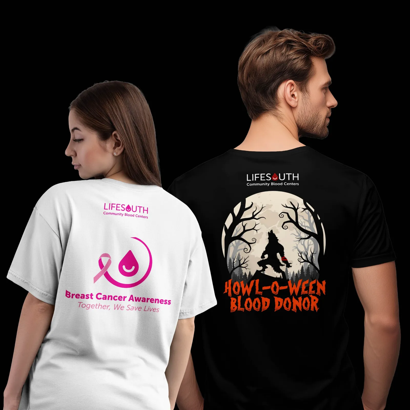 Lifesouth Community Blood Centers