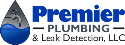 Premier Plumbing & Leak Detection logo