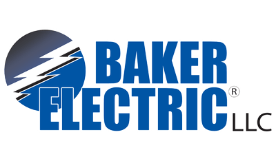 Baker Electric LLC logo
