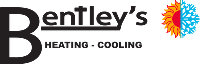 Bentley's Heating & Cooling logo
