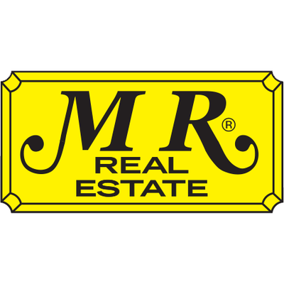 M R Real Estate logo