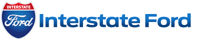 Interstate Ford logo