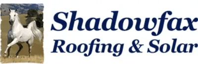 Shadowfax Roofing & Solar logo