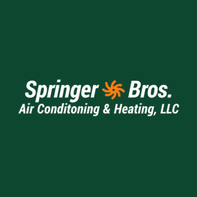Springer Bros. Air Conditioning & Heating, LLC logo