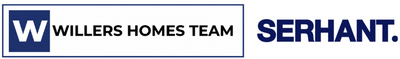 SERHANT logo
