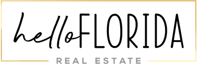 Hello Florida Real Estate logo