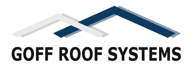 Goff Roof Systems logo