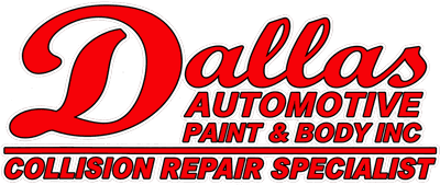 Dallas Automotive Paint & Body Inc logo