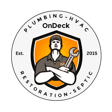 OnDeck AC logo
