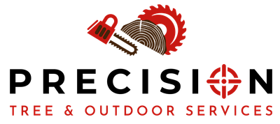 Precision Tree & Outdoor Services logo