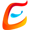 Egberts Cooling & Heating logo