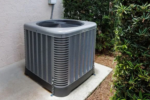 Randolph’s AC/Heating