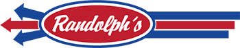 Randolph’s AC/Heating logo