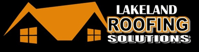 Lakeland Roofing Solutions logo