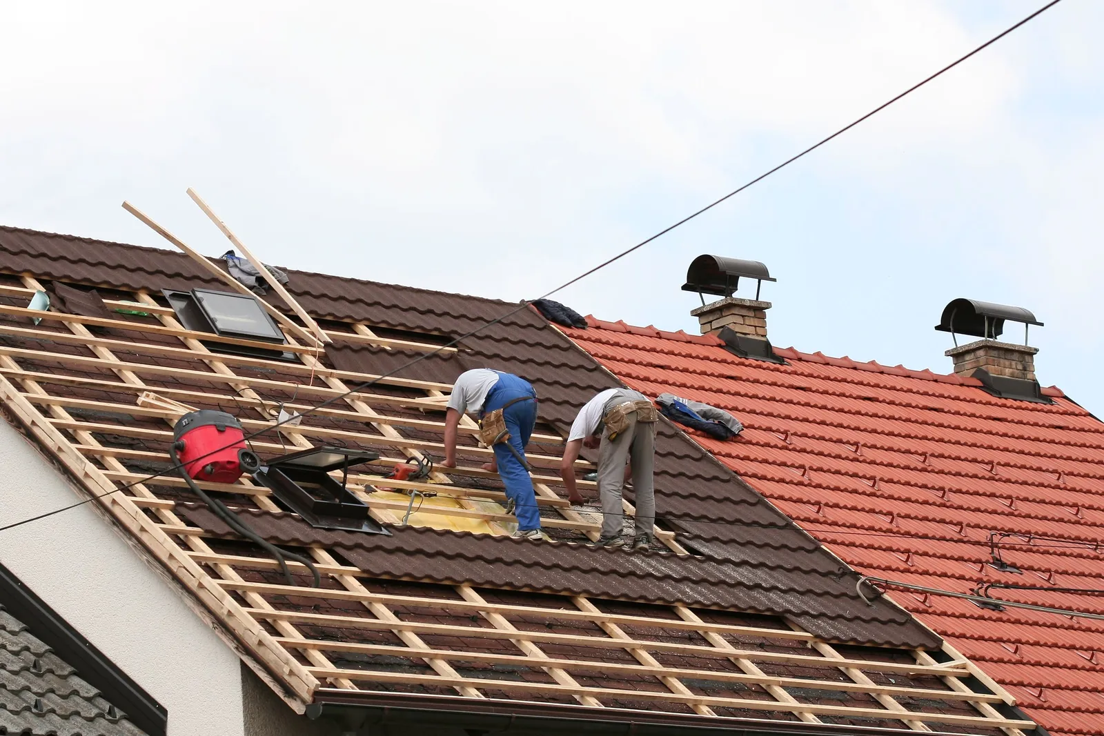 Lakeland Emergency Roofing Corp