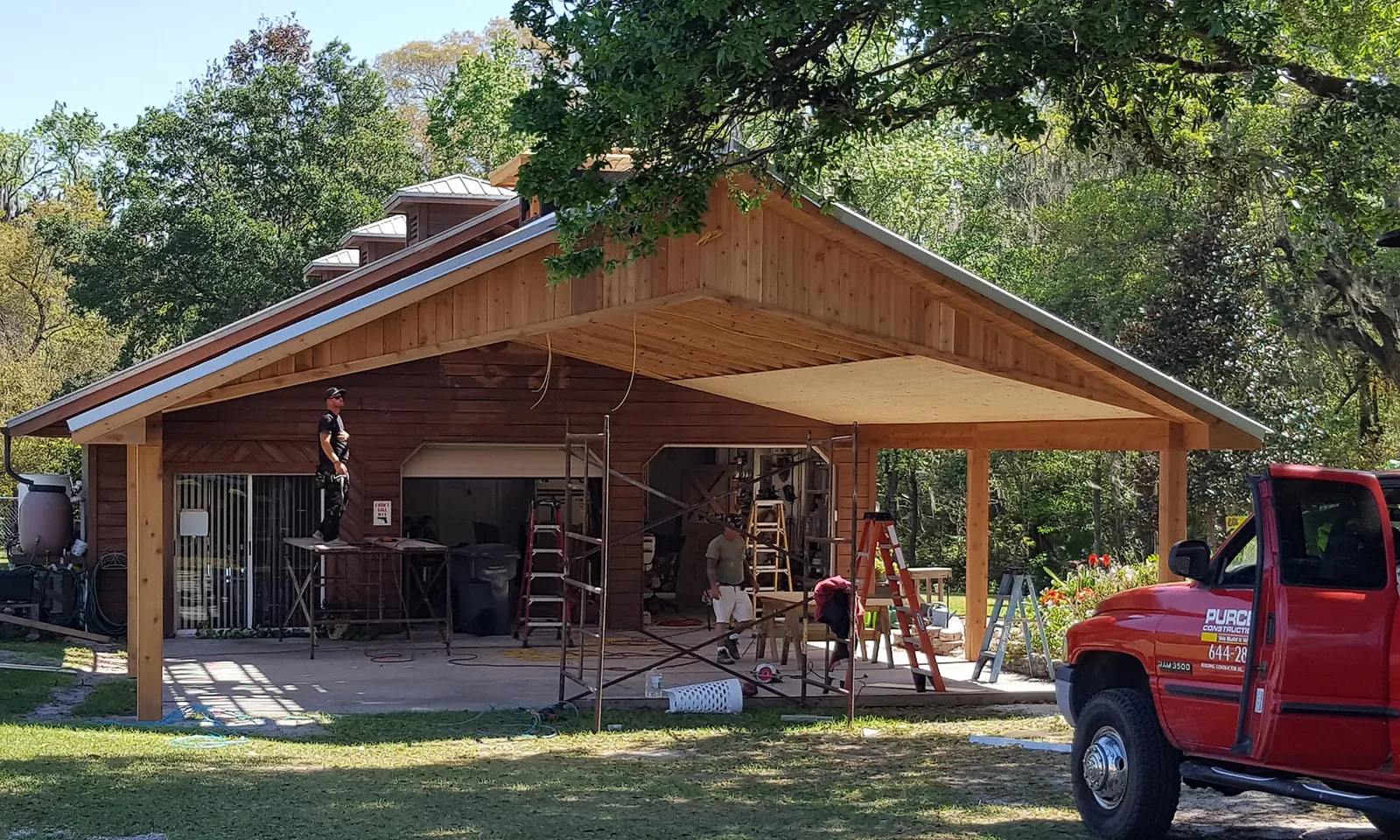 Purcell Construction