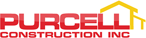 Purcell Construction logo
