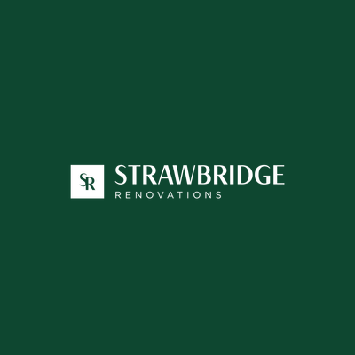 Strawbridge Renovations logo