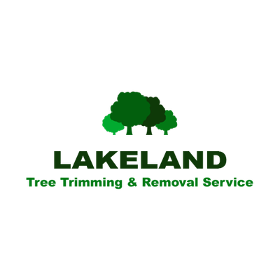 Lakeland Tree Trimming & Removal Service logo