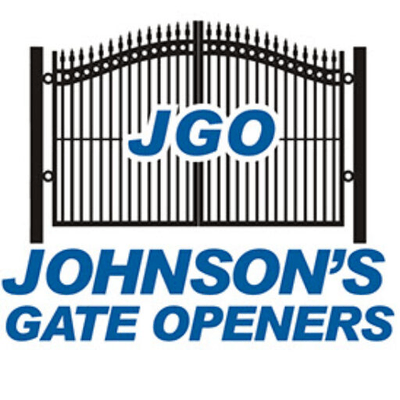 Johnsons Gate Openers logo