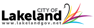 City of Lakeland logo