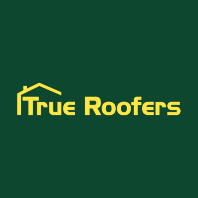 True Roofers logo