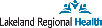 Lakeland Regional Health logo