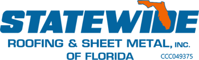 Statewide Roofing & Sheet Metal, Inc. logo