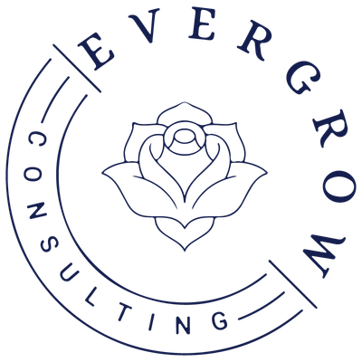 EverGrow Consulting logo