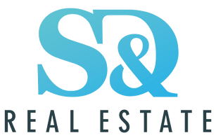 S & D Real Estate logo