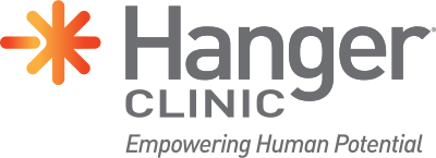 Hanger Clinic logo
