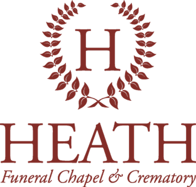 Heath Funeral Chapel & Crematory logo