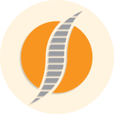 Spine Institute of Central Florida logo