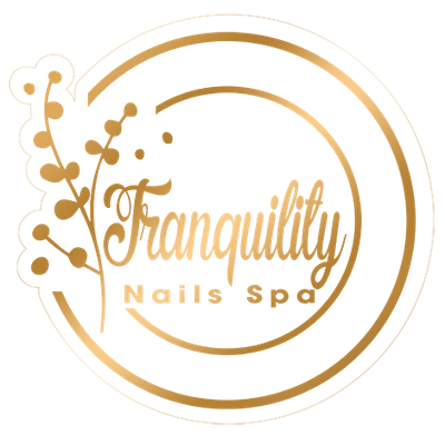 Tranquility Nails Spa logo
