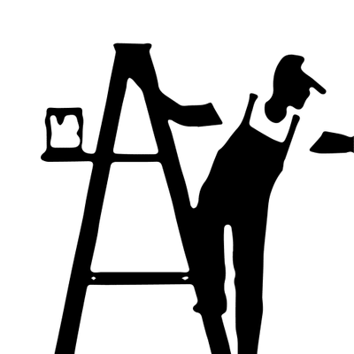 Bill's Painting logo