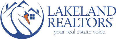 Lakeland Board Of Realtors logo