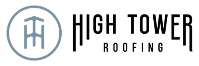 High Tower Roofing logo