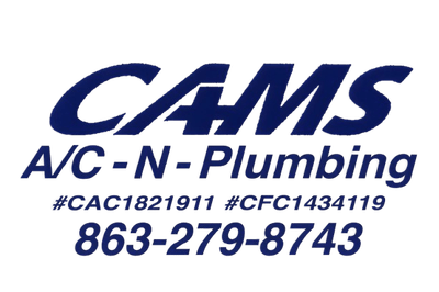 CAMS AC logo