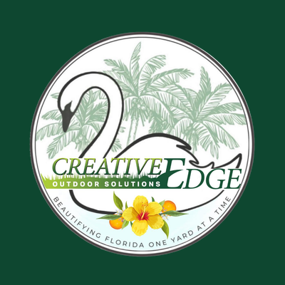 Creative Edge Outdoor Solutions logo