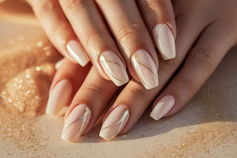 Tranquility Nails Spa