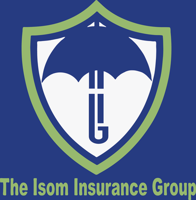 The Isom Insurance Group logo