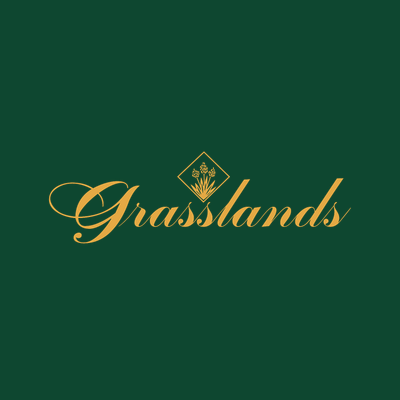 Grasslands Golf and Country Club logo