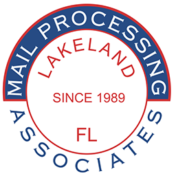 Mail Processing Associates logo