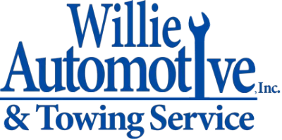 Willie Automotive & Towing Service logo